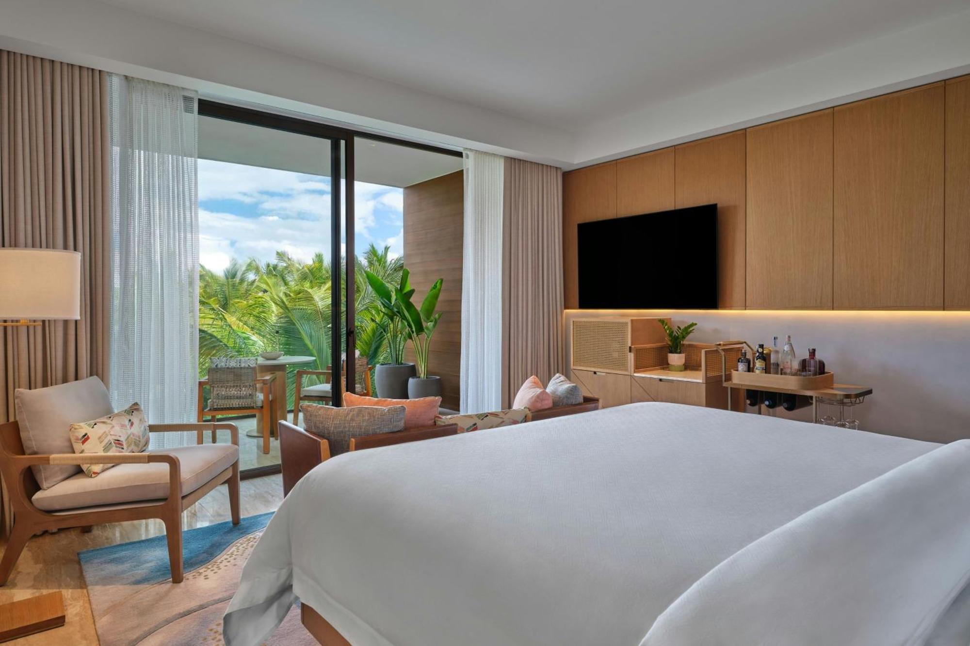 The St. Regis Cap Cana