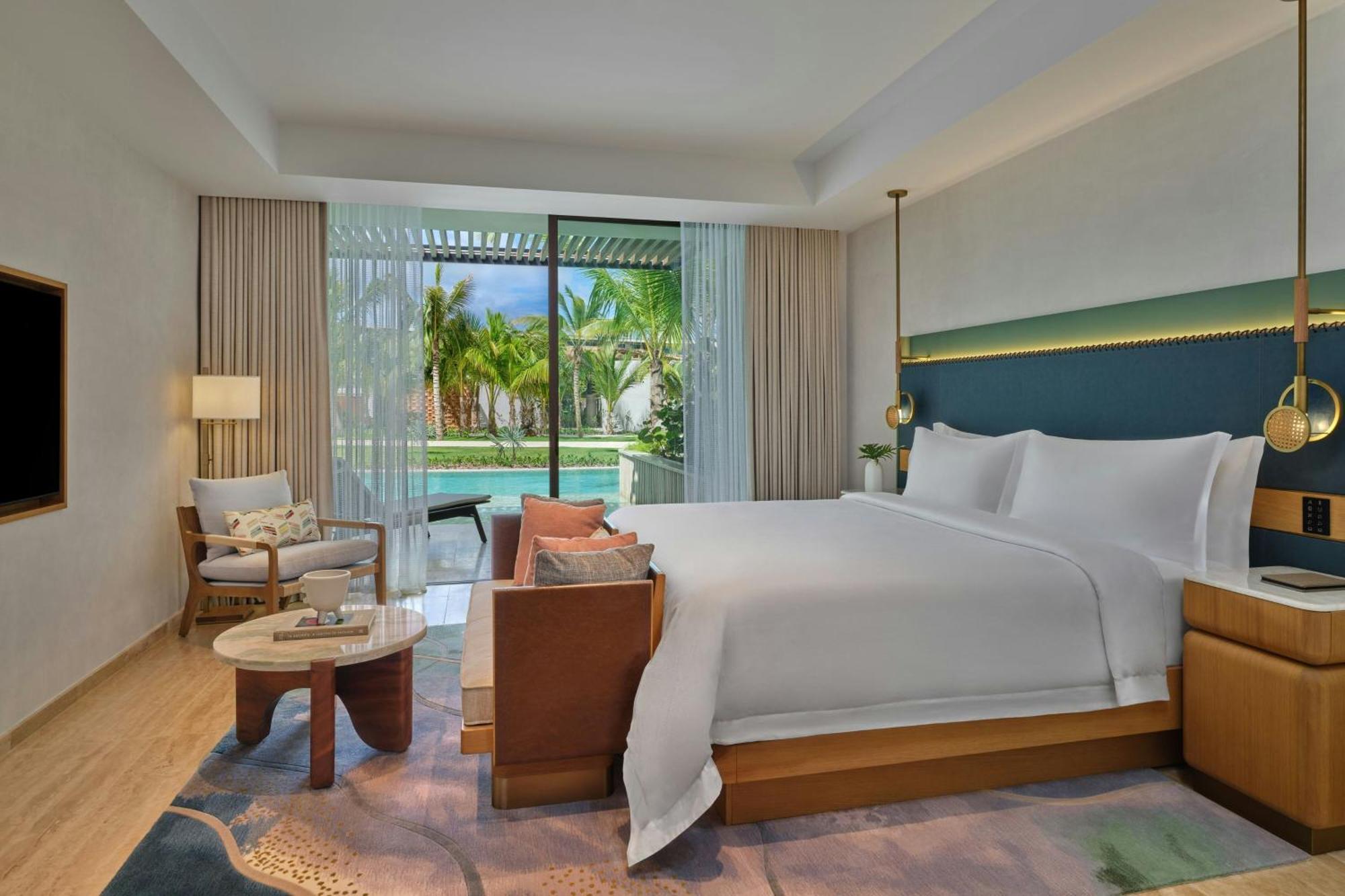 Hotel The St. Regis Cap Cana *