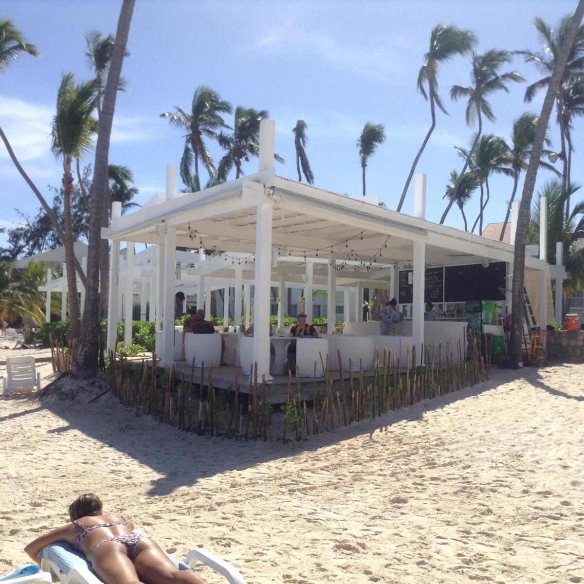 Penthouse With Rooftop Near Punta Cana