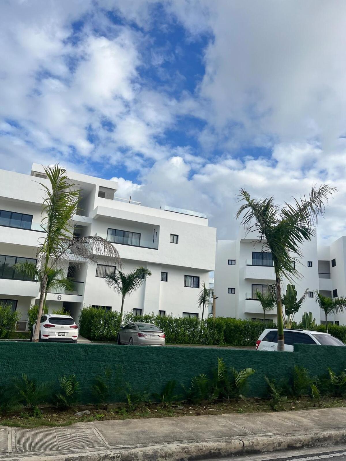 Apartamento Style Minus Prices Punta Cana
