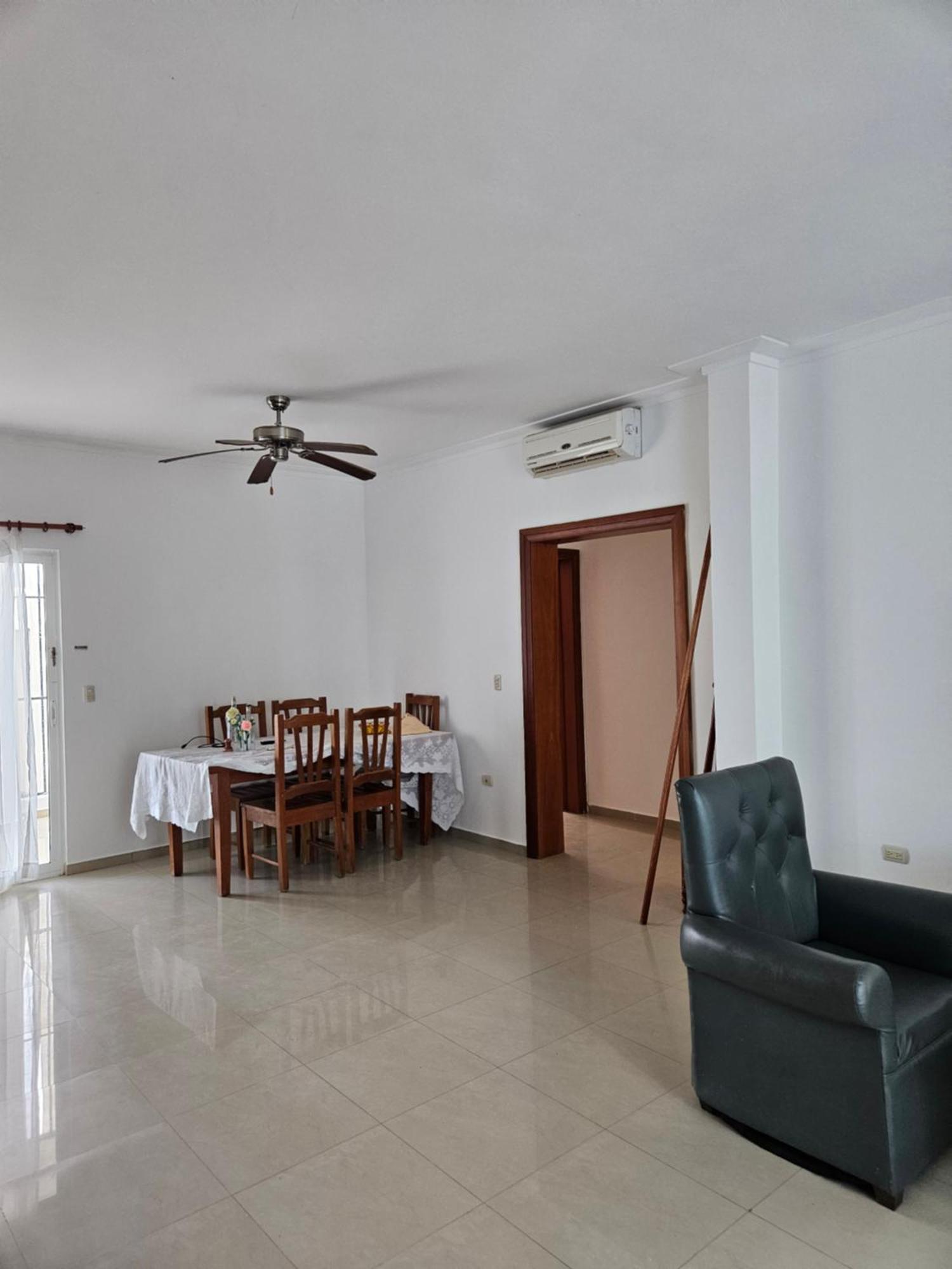 Apartamento Residencial Olas De Bavaro Punta Cana