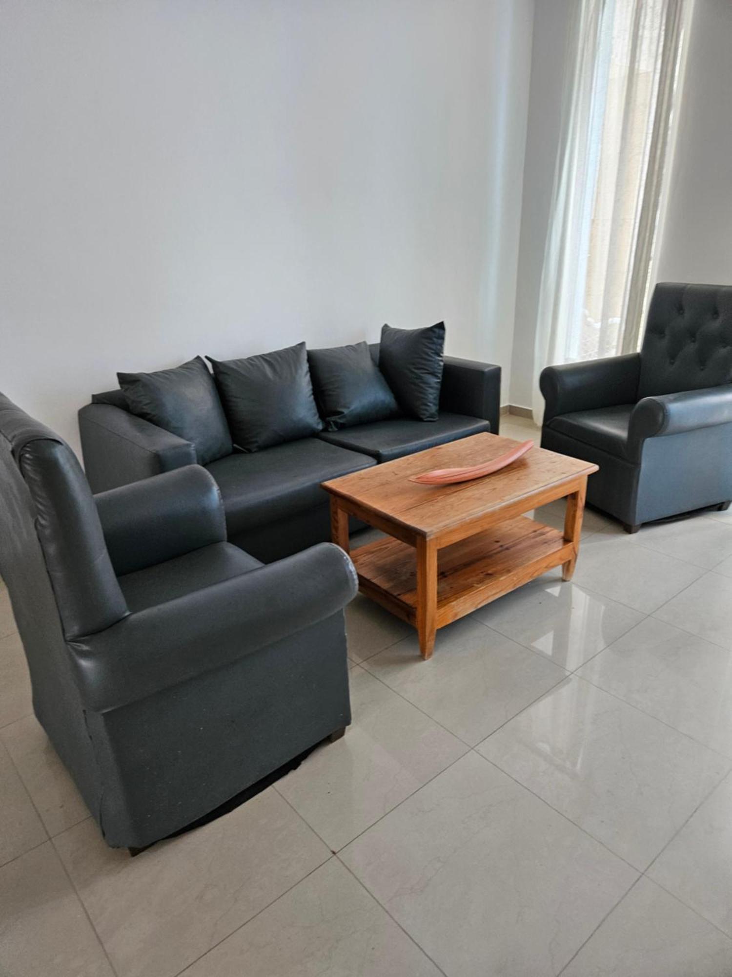 Residencial Olas De Bavaro Apartamento *