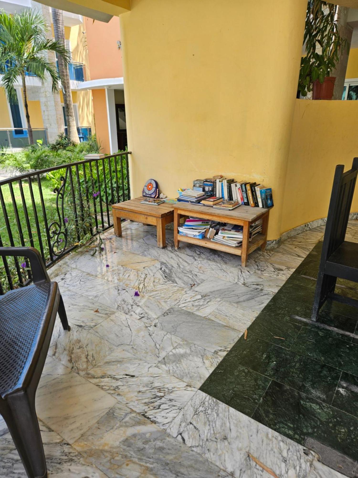 Residencial Olas De Bavaro *