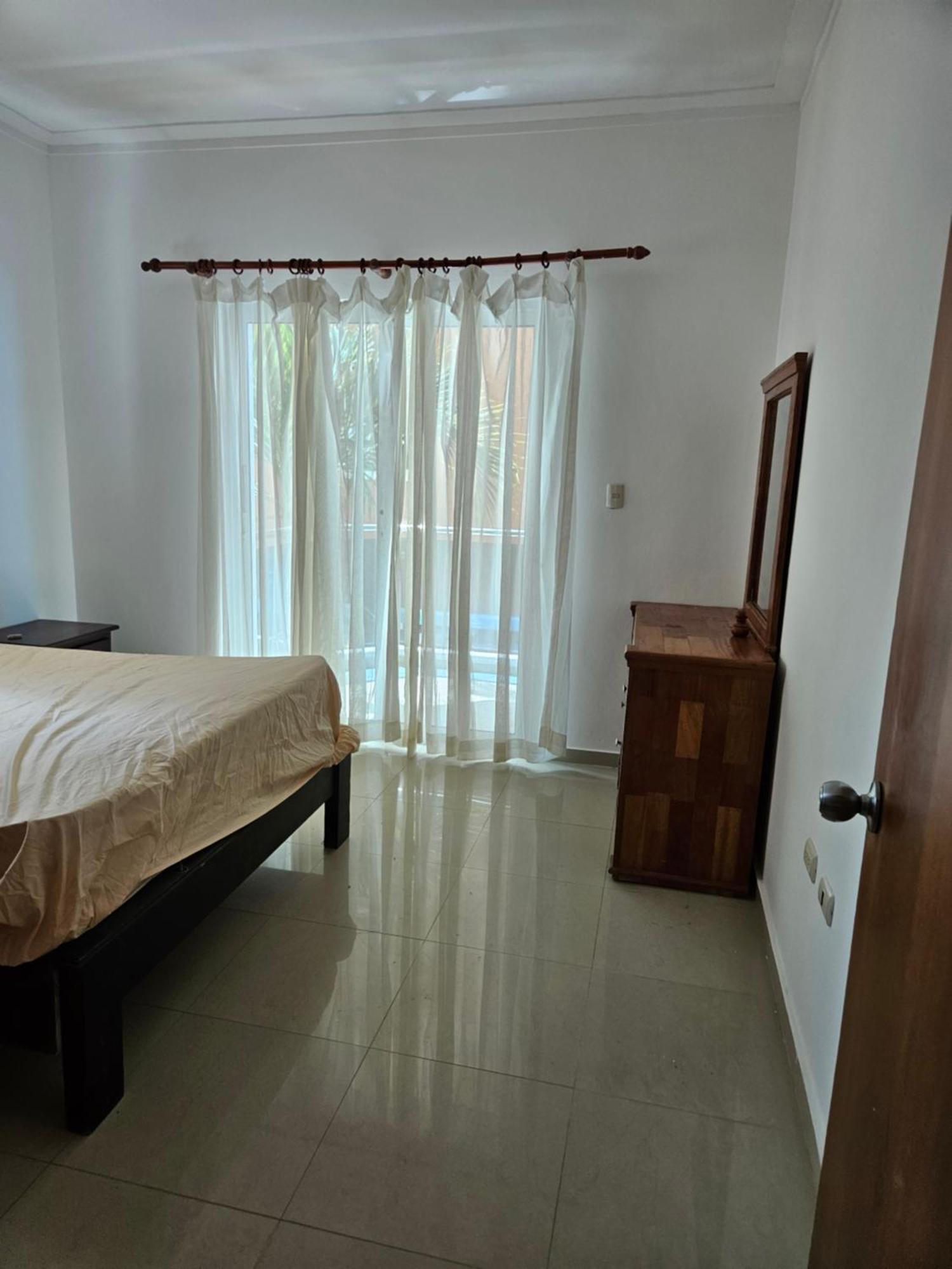 Apartamento Residencial Olas De Bavaro Punta Cana