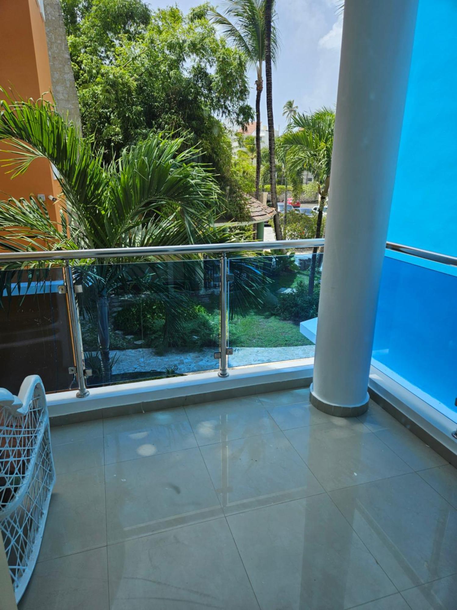 Residencial Olas De Bavaro * Punta Cana