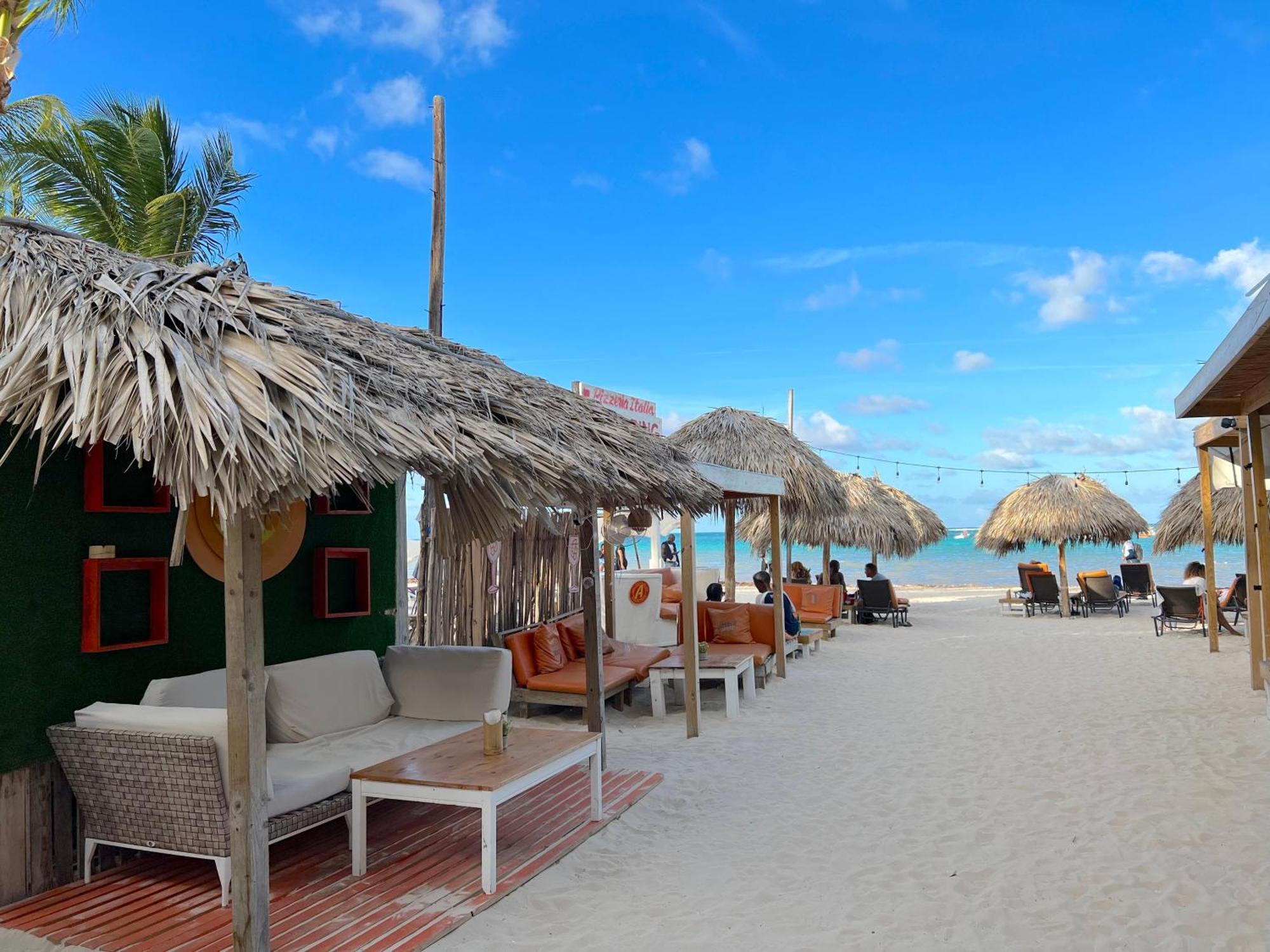 Apartahotel Sol Caribe Village 5*