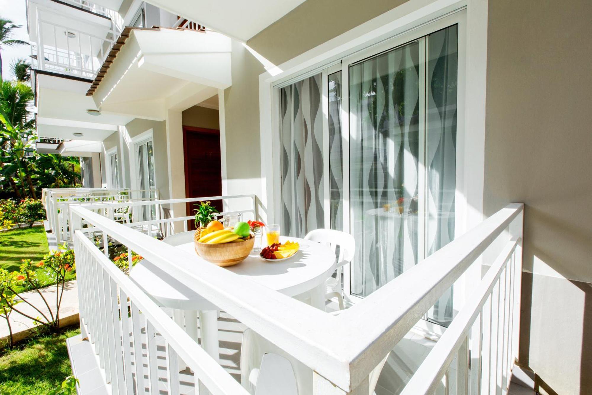 Sol Caribe Village Apartahotel Punta Cana