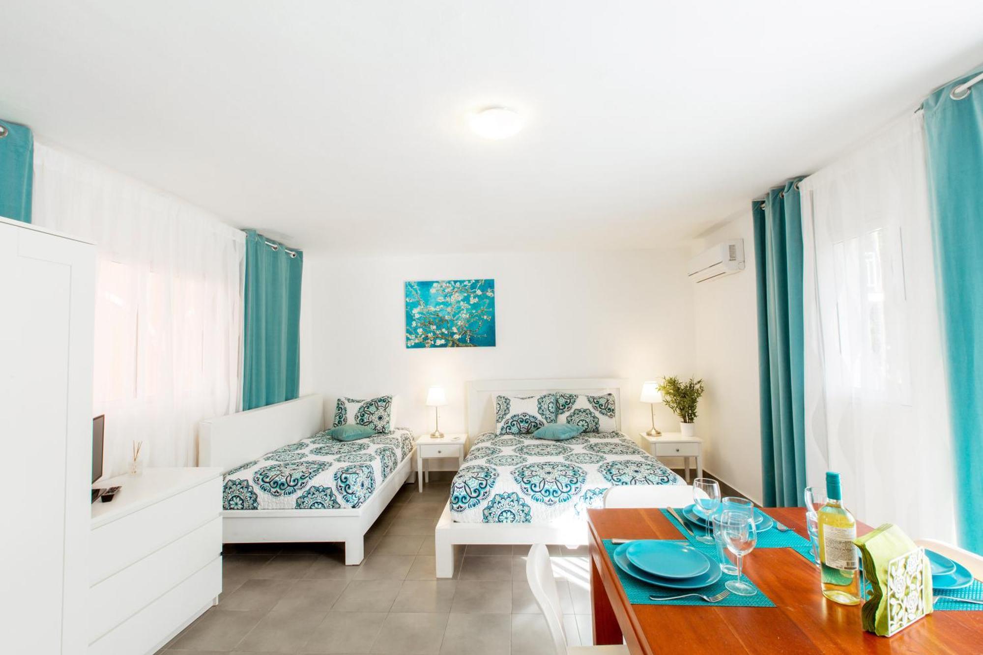 Sol Caribe Village 5*