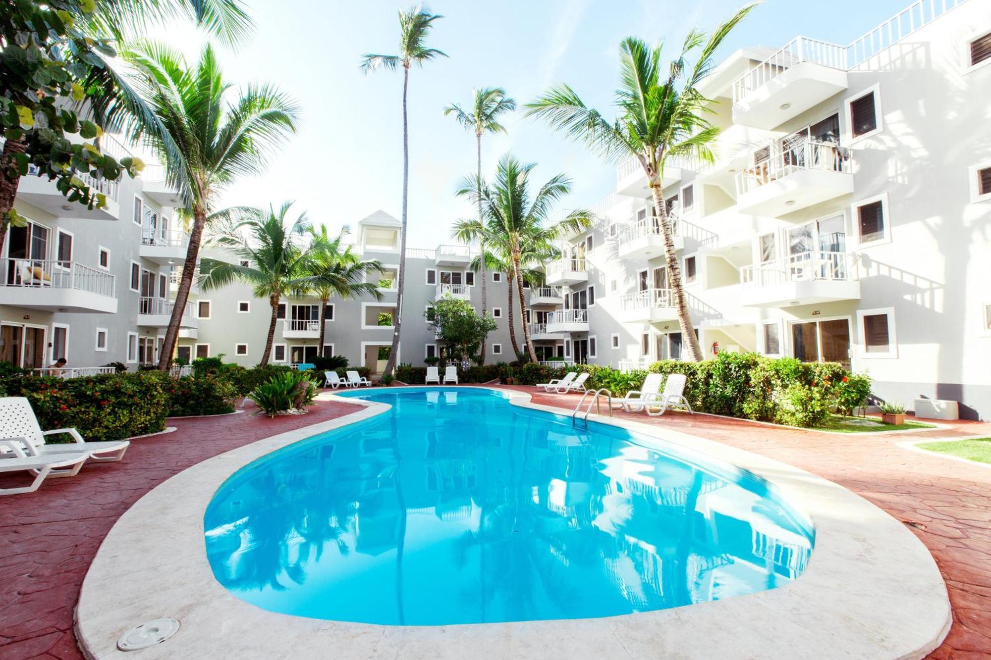 Apartahotel Sol Caribe Village