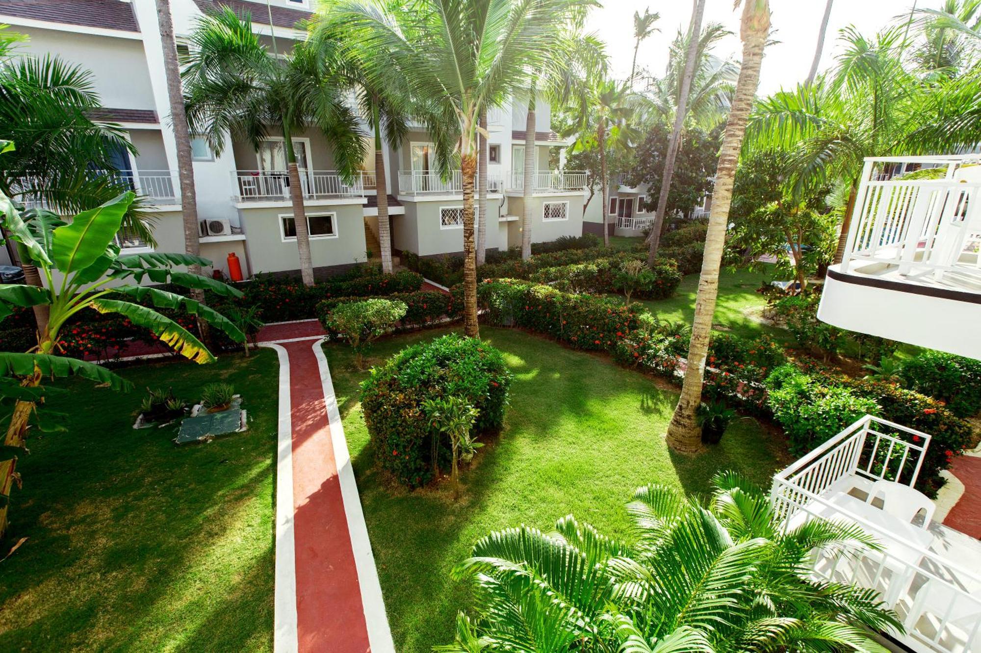 Sol Caribe Village Apartahotel