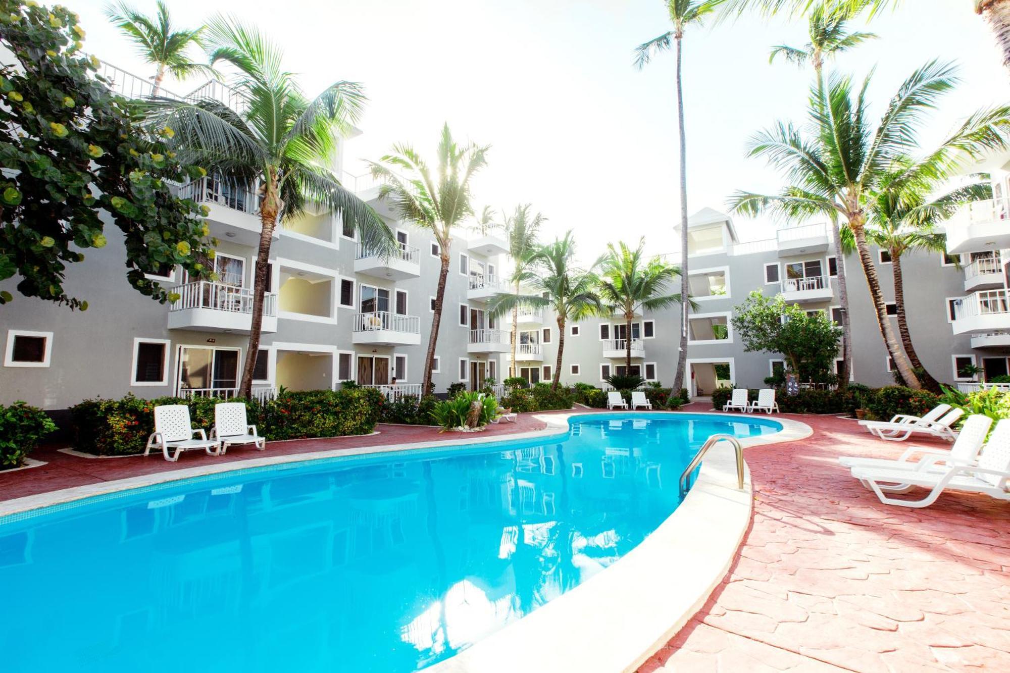 Apartahotel Sol Caribe Village Punta Cana