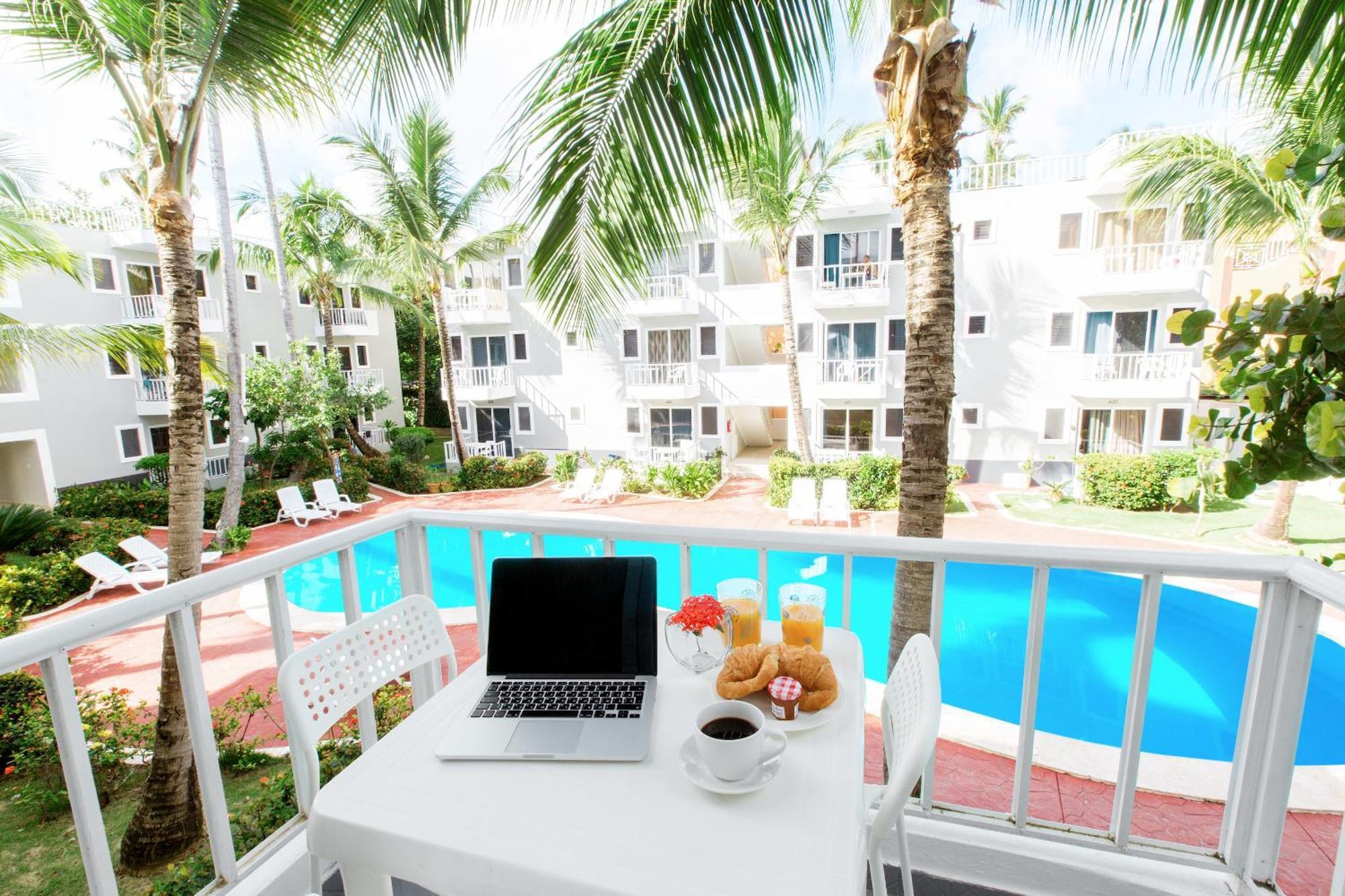Apartahotel Sol Caribe Village