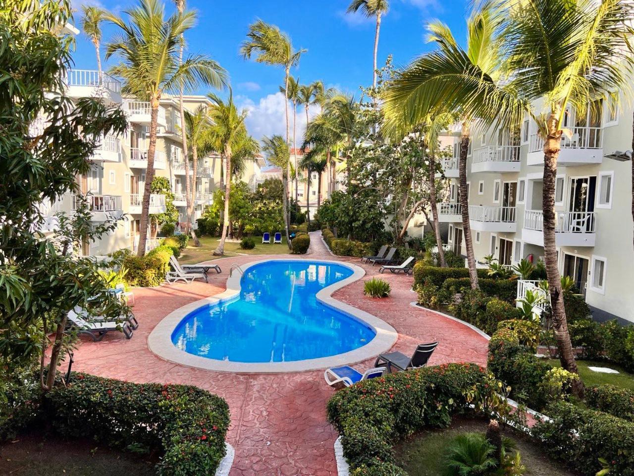 Sol Caribe Village Apartahotel