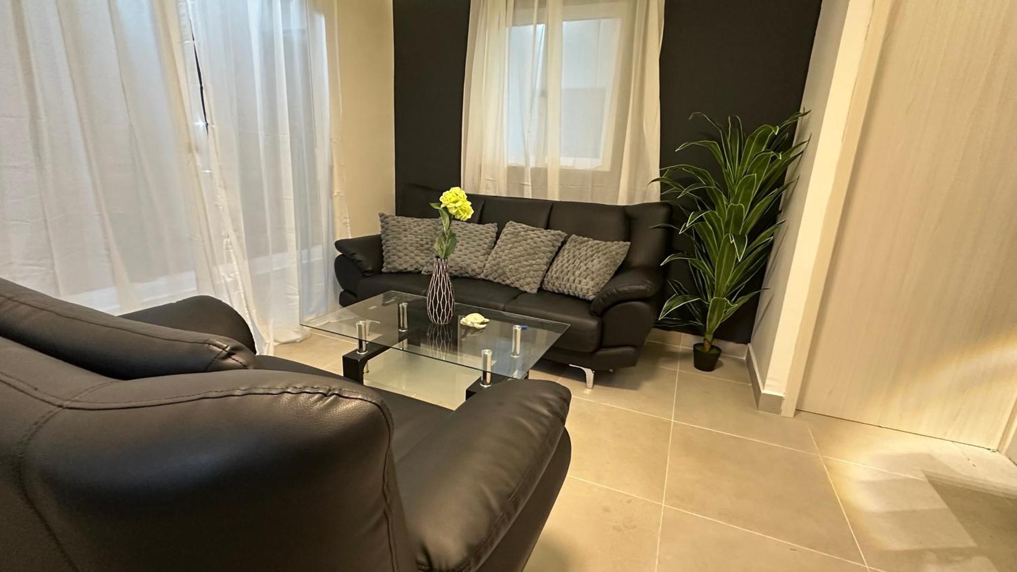 Encanto Moderno En Apartamento Punta Cana