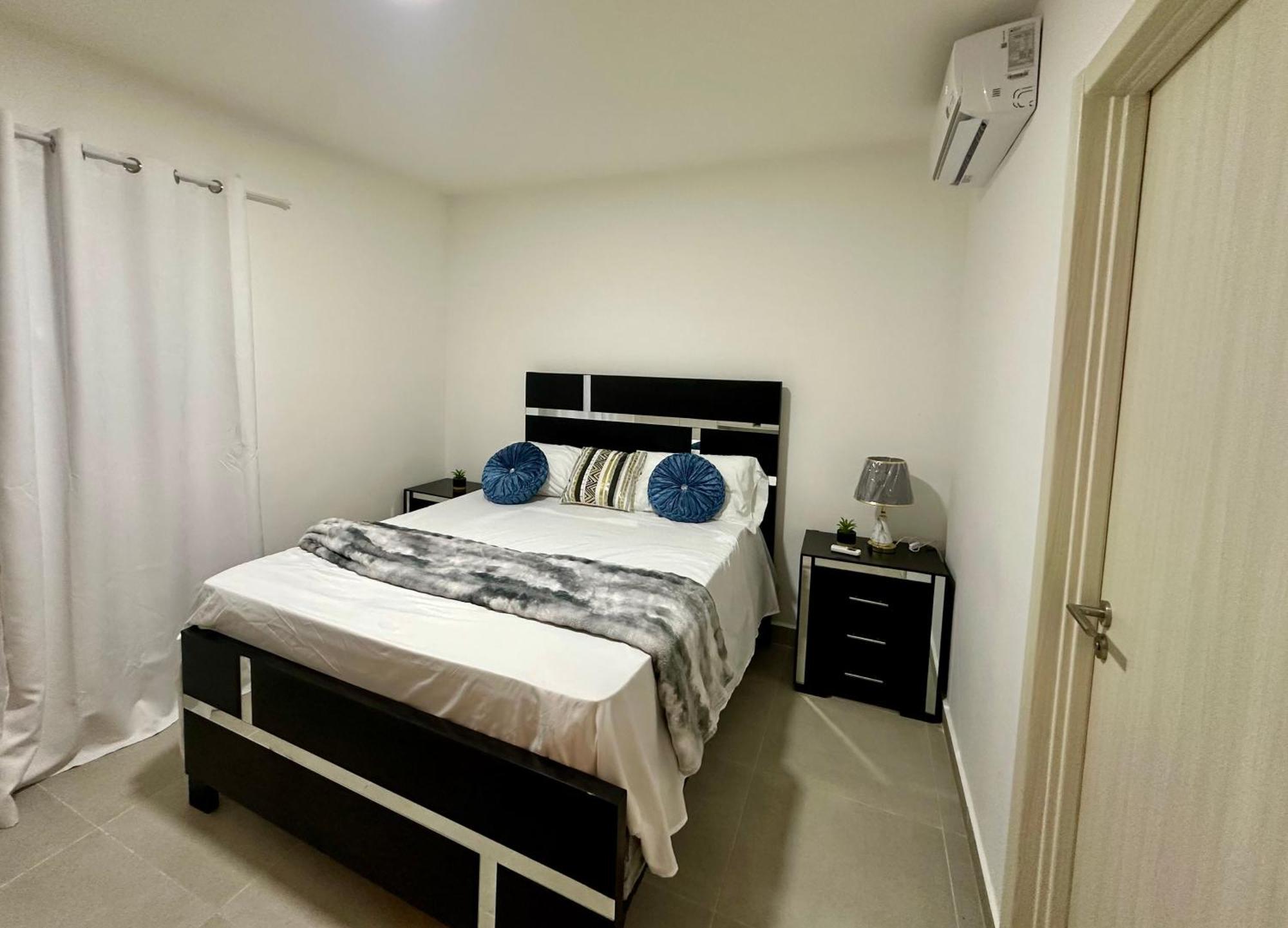 Apartamento Encanto Moderno En