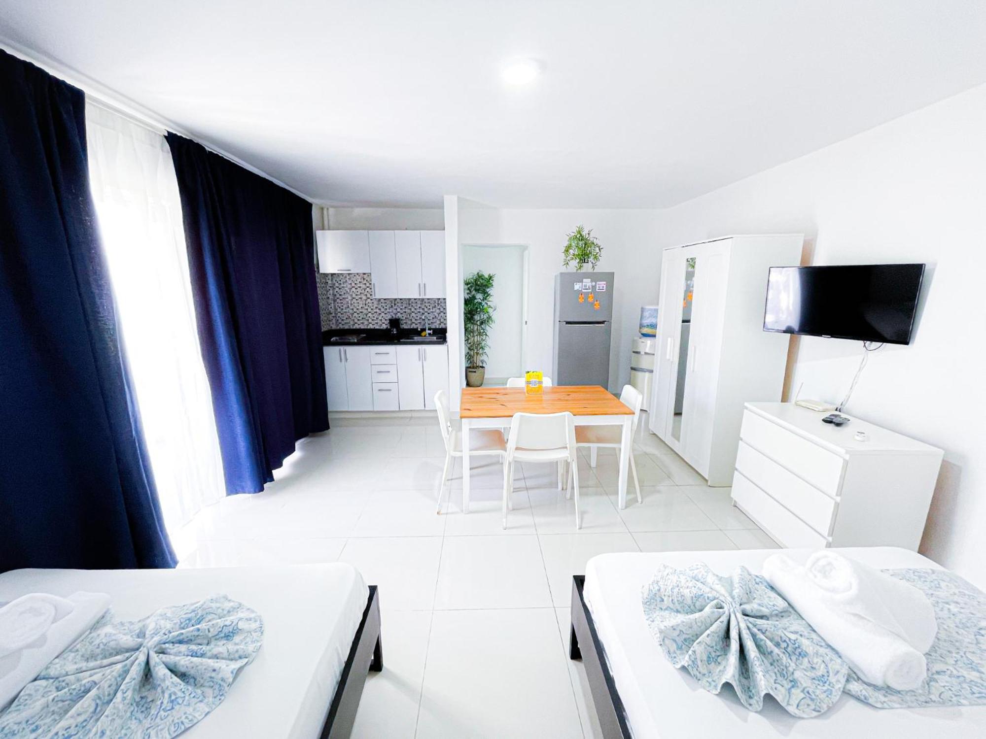 Hotel Sun&sand Caribbean Fun&love Del Mar Club & 5*