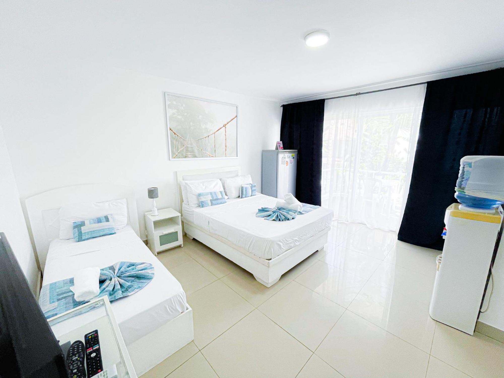 Sun&sand Caribbean Fun&love Del Mar Club & Hotel Punta Cana