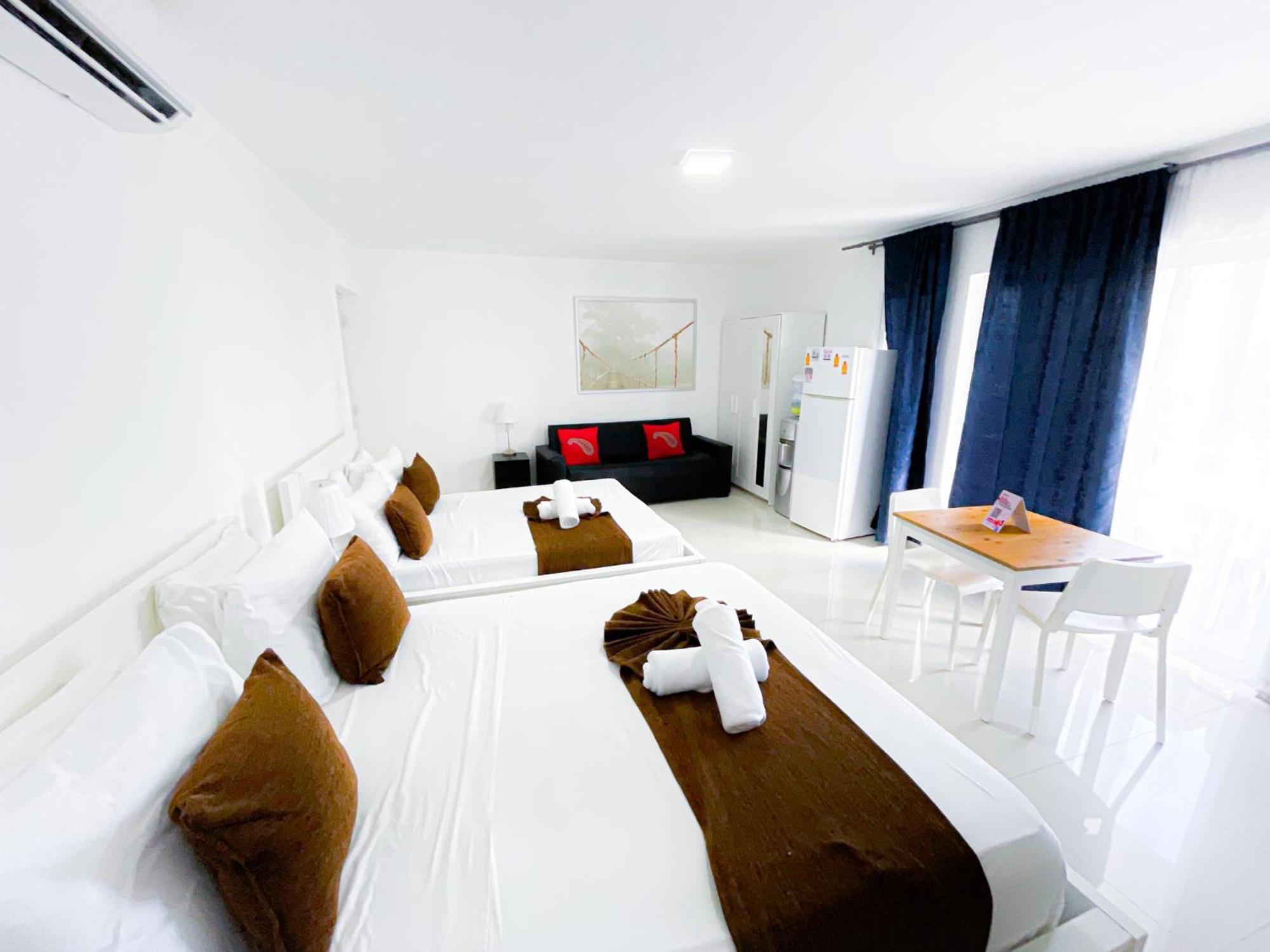 Hotel Sun&sand Caribbean Fun&love Del Mar Club & Punta Cana
