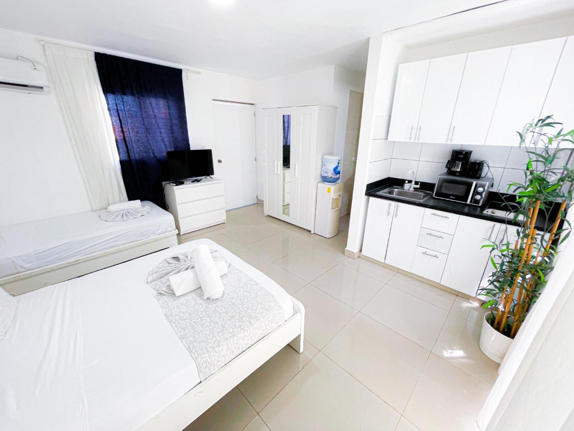 Sun&sand Caribbean Fun&love Del Mar Club & 5* Punta Cana