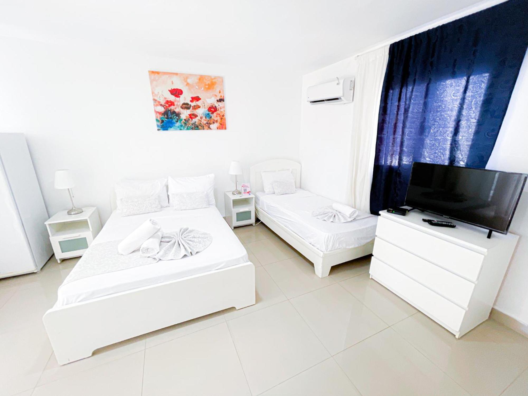 Sun&sand Caribbean Fun&love Del Mar Club & 5*
