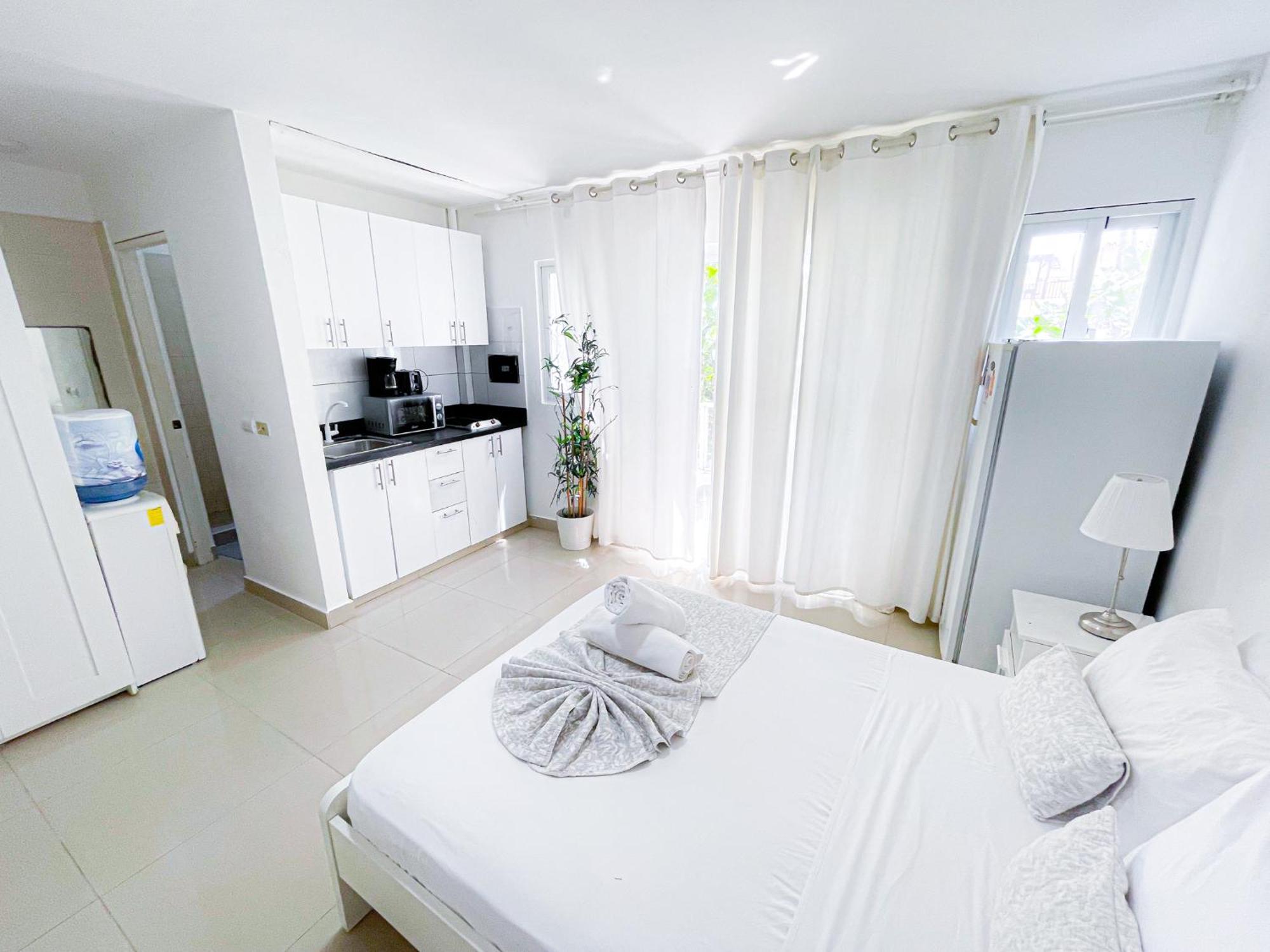Hotel Sun&sand Caribbean Fun&love Del Mar Club & Punta Cana