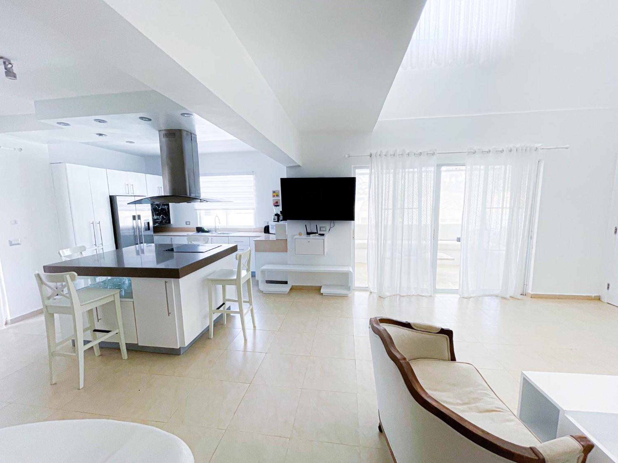 Casa Del Sol Wifi Bbq Parking Corales Club & Hotel 5*