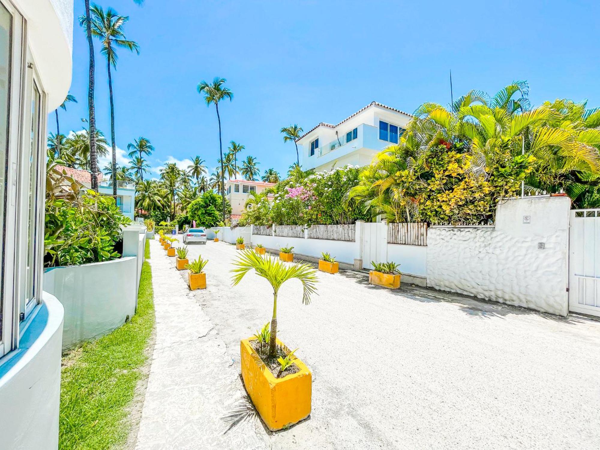 Hotel Casa Del Sol Wifi Bbq Parking Corales Club & Punta Cana