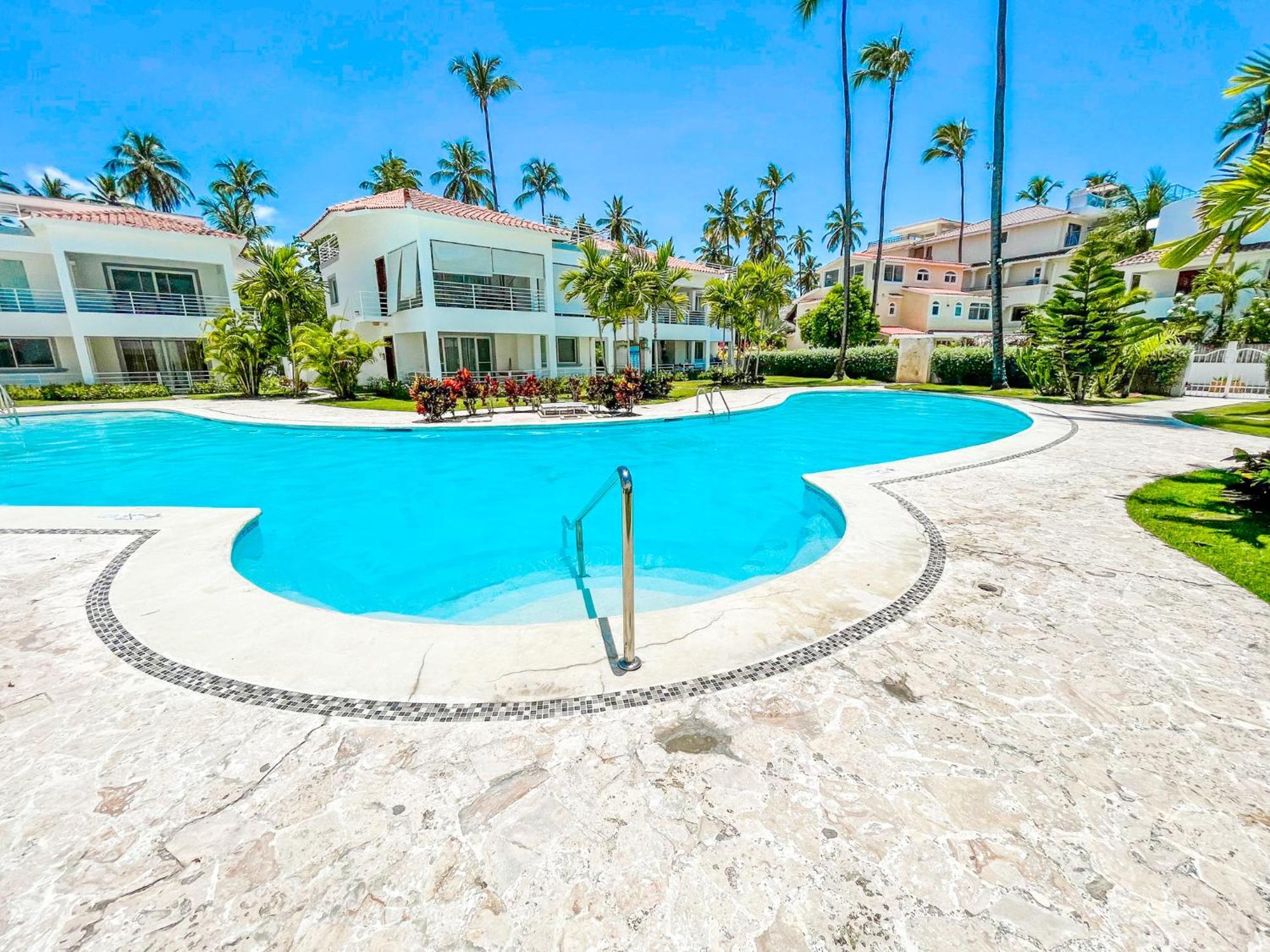 Hotel Casa Del Sol Wifi Bbq Parking Corales Club & Punta Cana