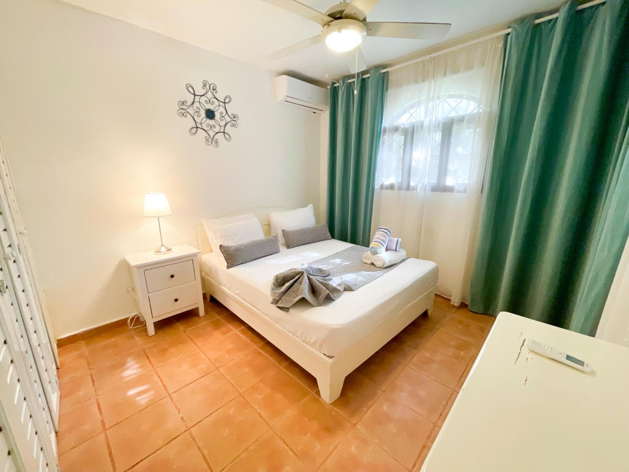 Casa Del Sol Wifi Bbq Parking Corales Club & 5*