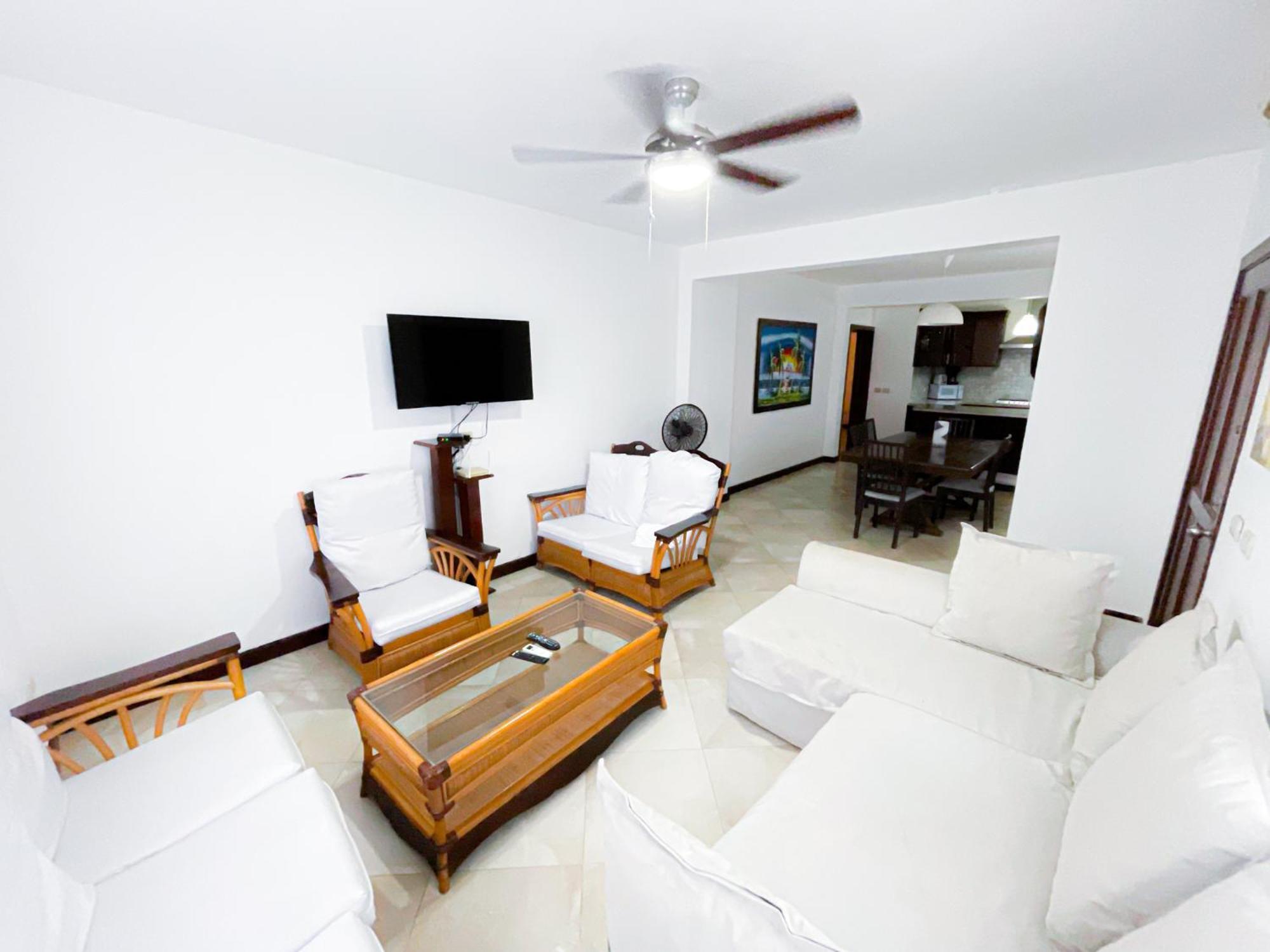 Casa Del Sol Wifi Bbq Parking Corales Club & Hotel
