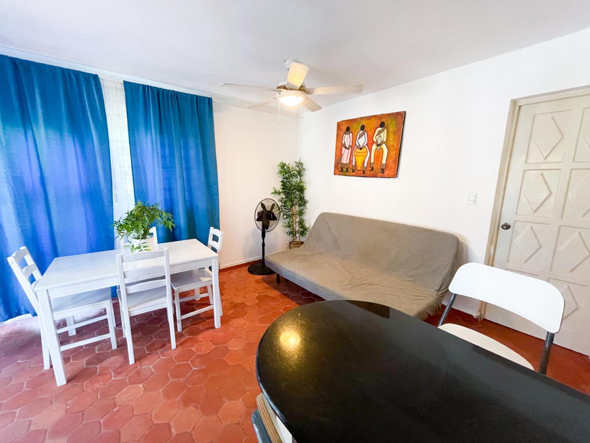 Casa Del Sol Wifi Bbq Parking Corales Club &