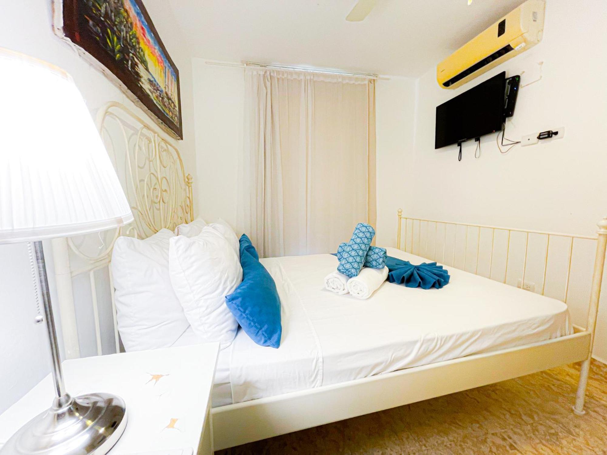 Casa Del Sol Wifi Bbq Parking Corales Club & Hotel Punta Cana