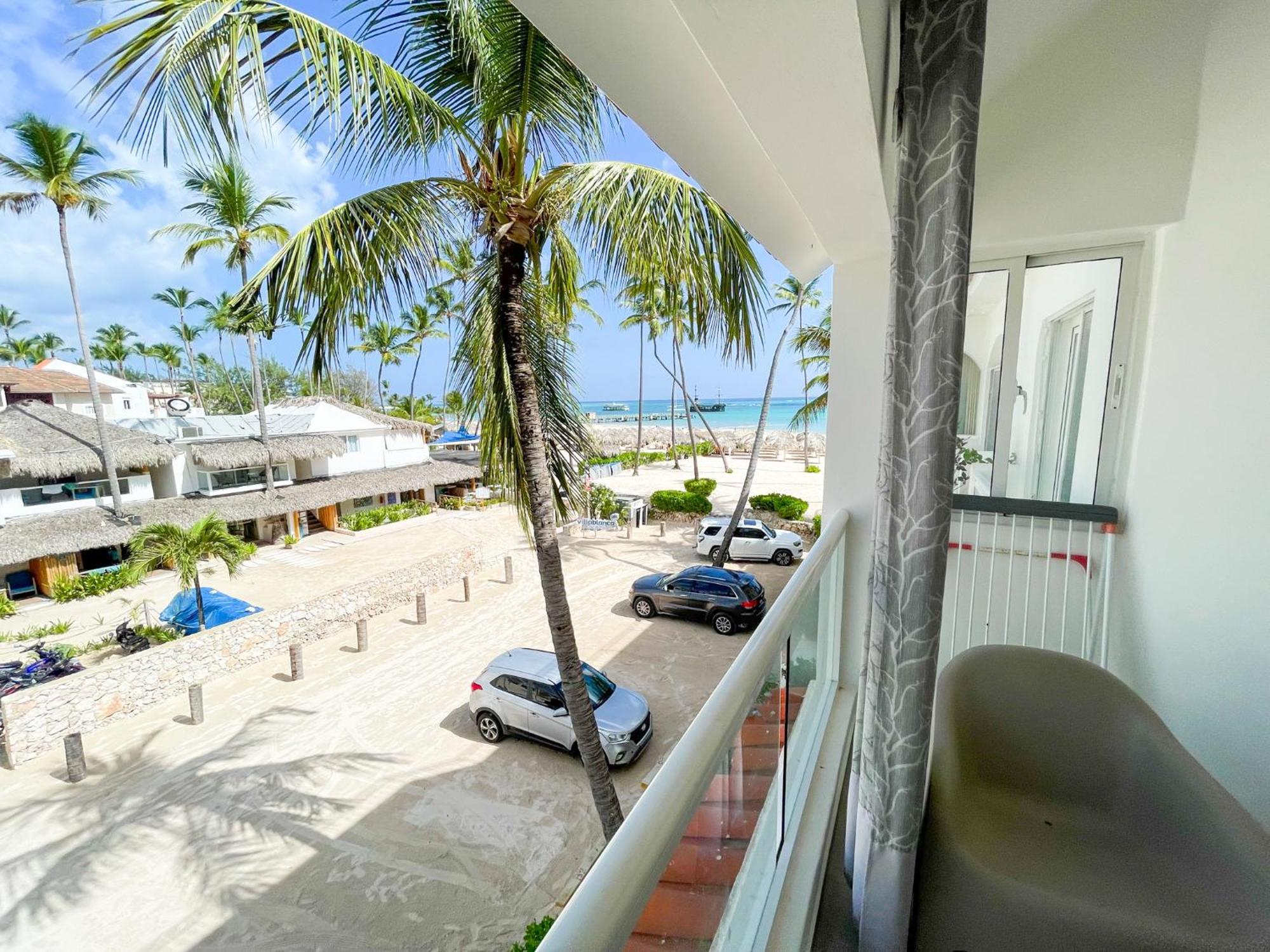 Hotel Casa Del Sol Wifi Bbq Parking Corales Club &