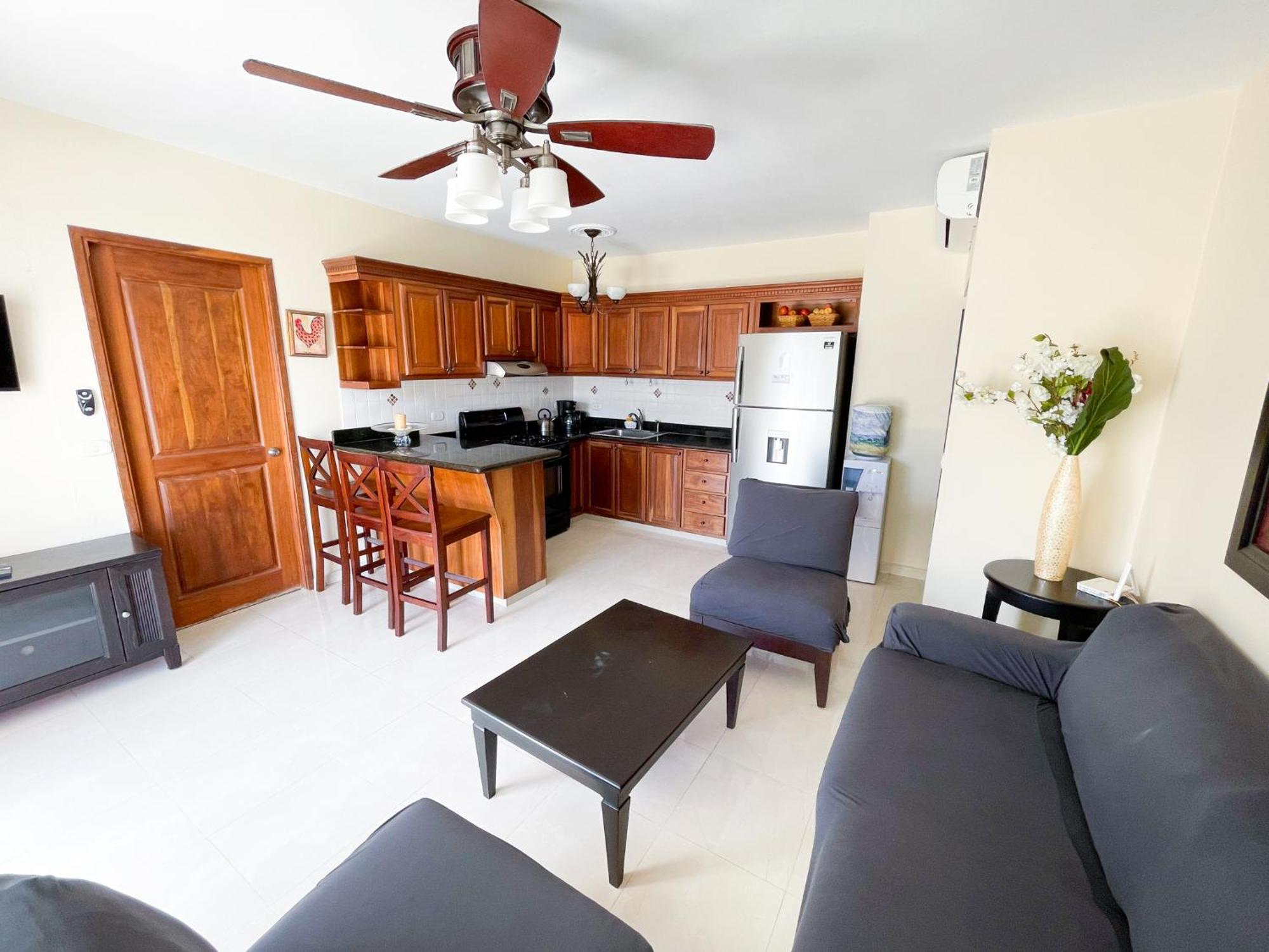 Hotel Casa Del Sol Wifi Bbq Parking Corales Club & 5*