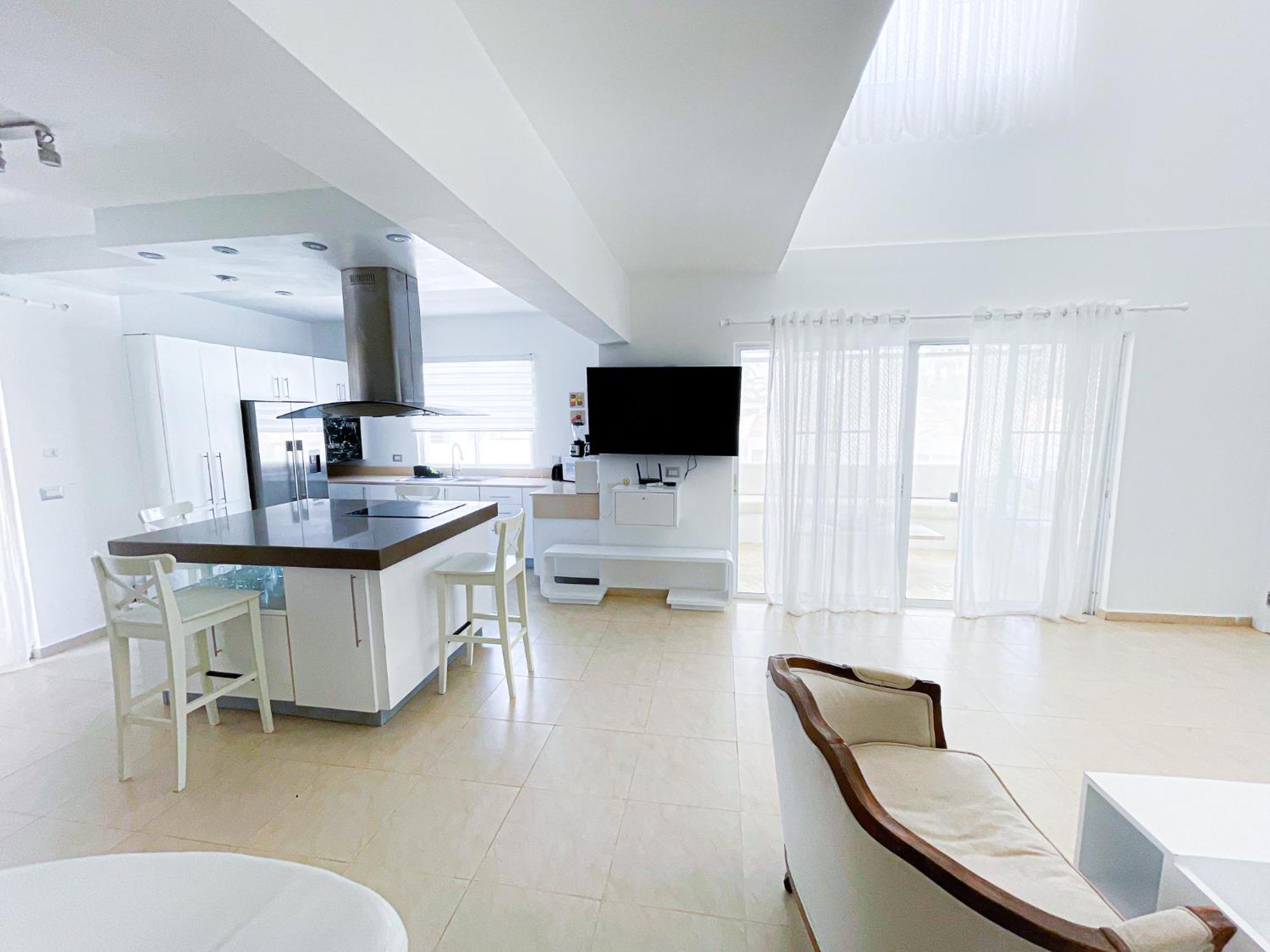 Apartamento With & Private Wifi Bbq Club &