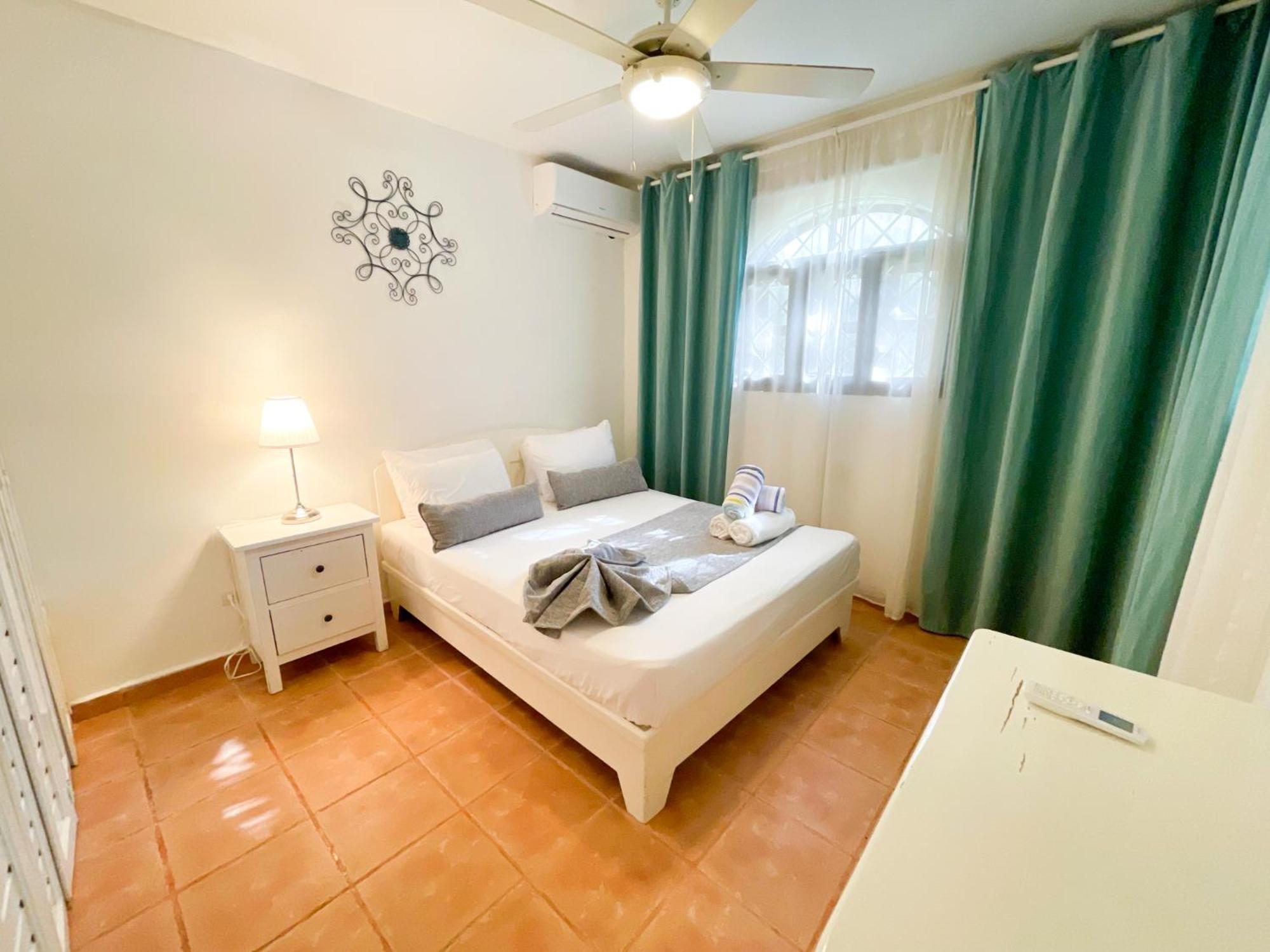 Apartamento With & Private Wifi Bbq Club & *