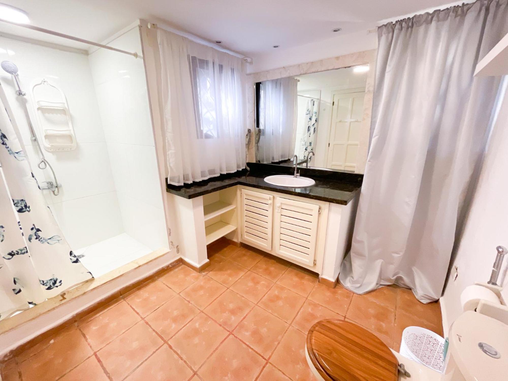 Apartamento With & Private Wifi Bbq Club &