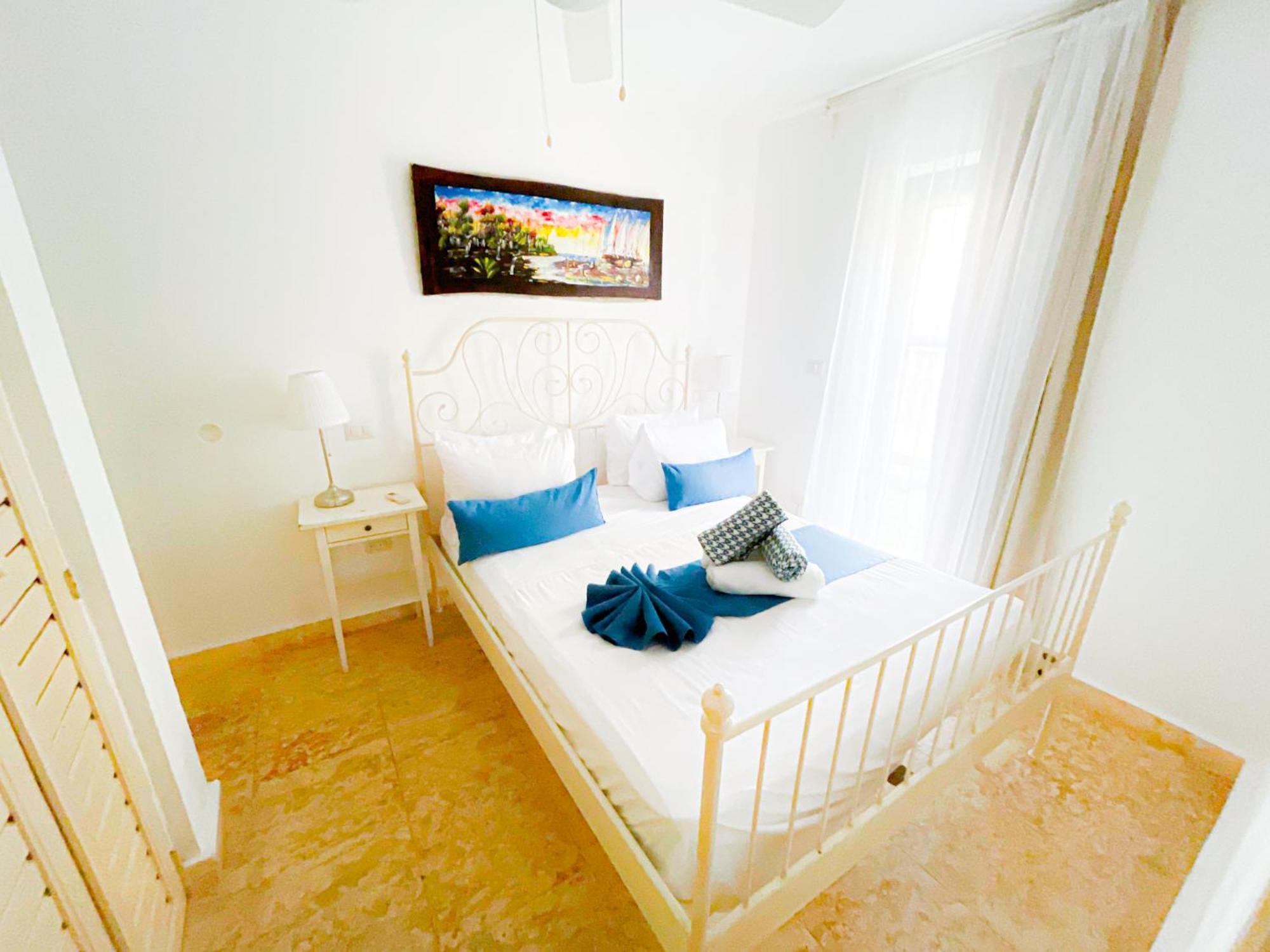 With & Private Wifi Bbq Club & Apartamento Punta Cana