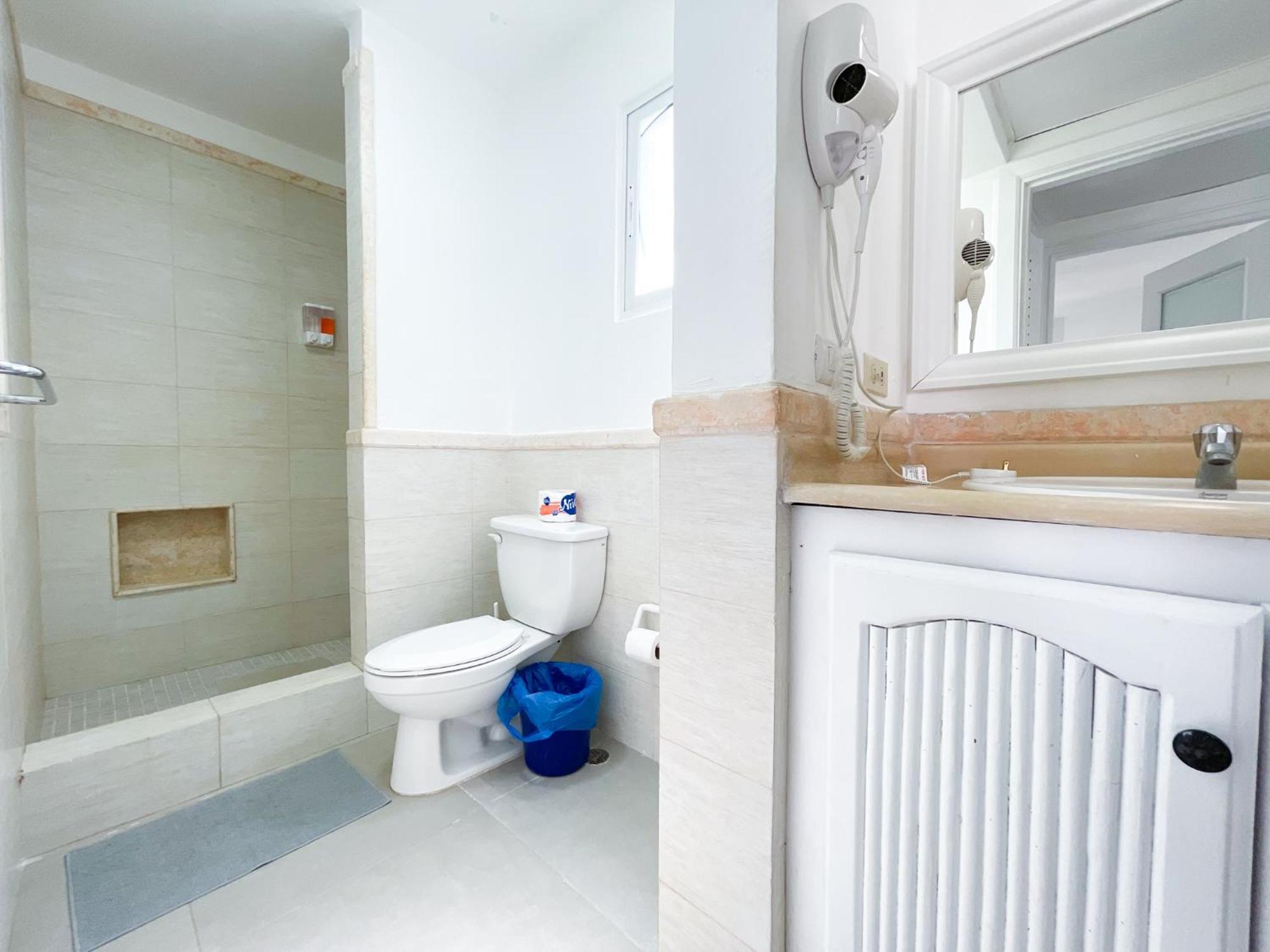 Apartamento With & Private Wifi Bbq Club &