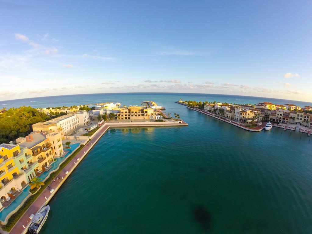 Fishing Cap Cana