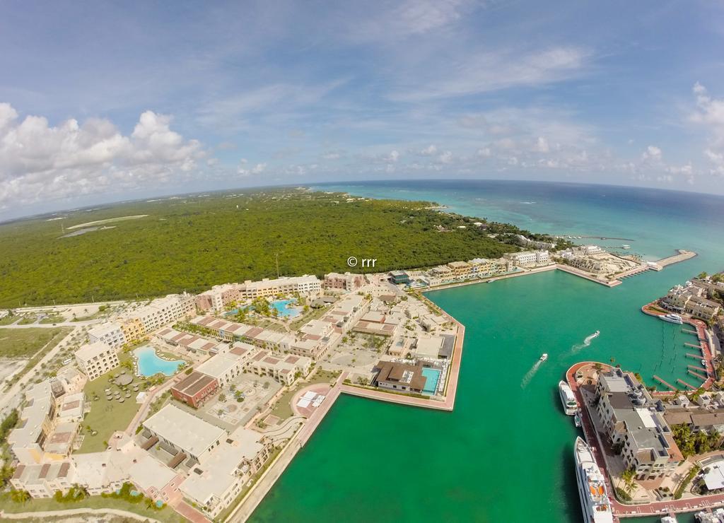 Fishing Cap Cana 5* Punta Cana