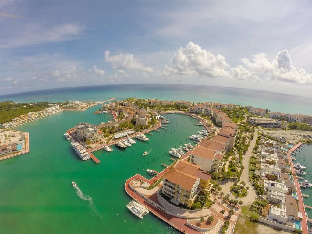Fishing Cap Cana