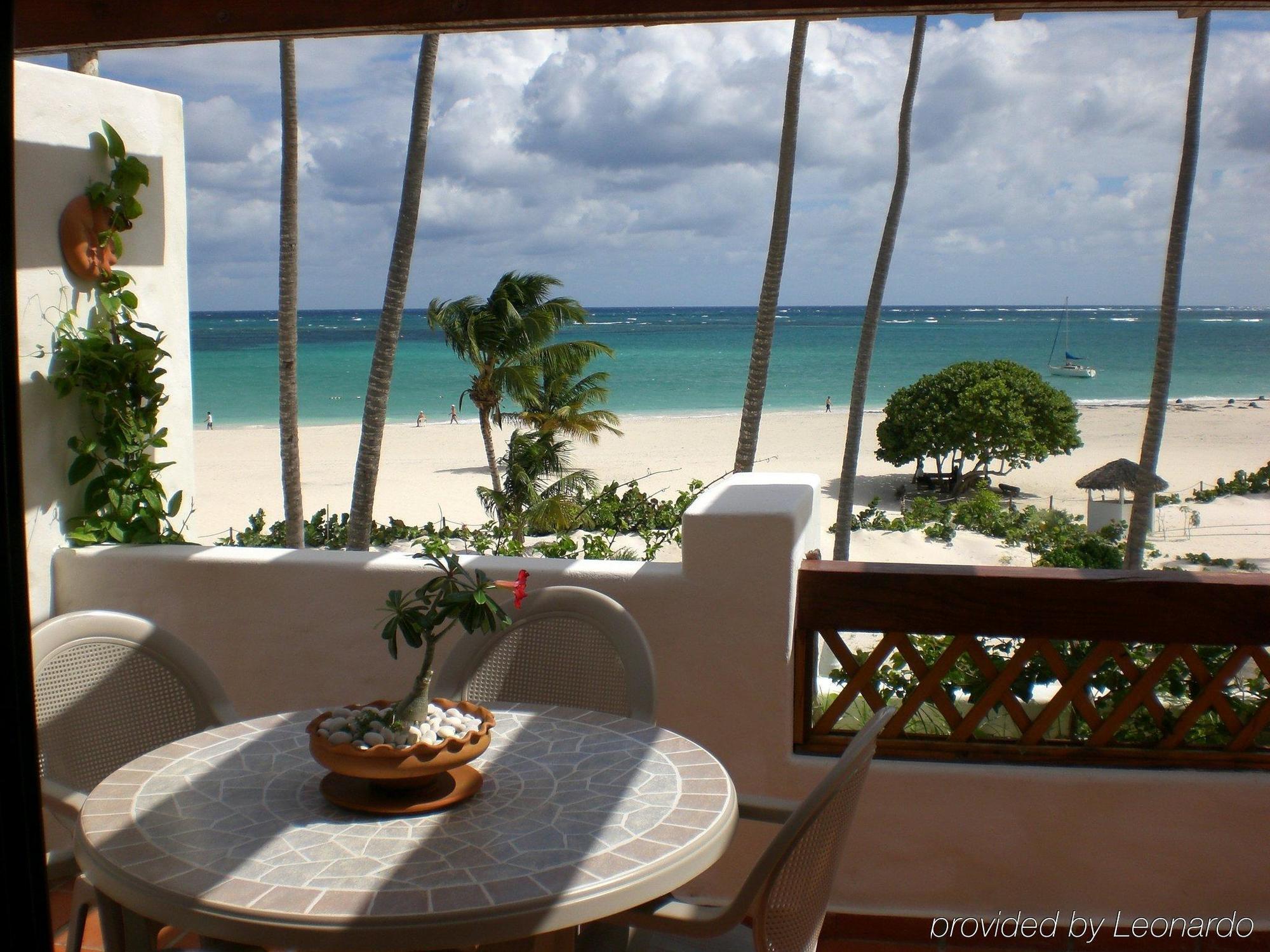 Stanza Mare Coral Comfort