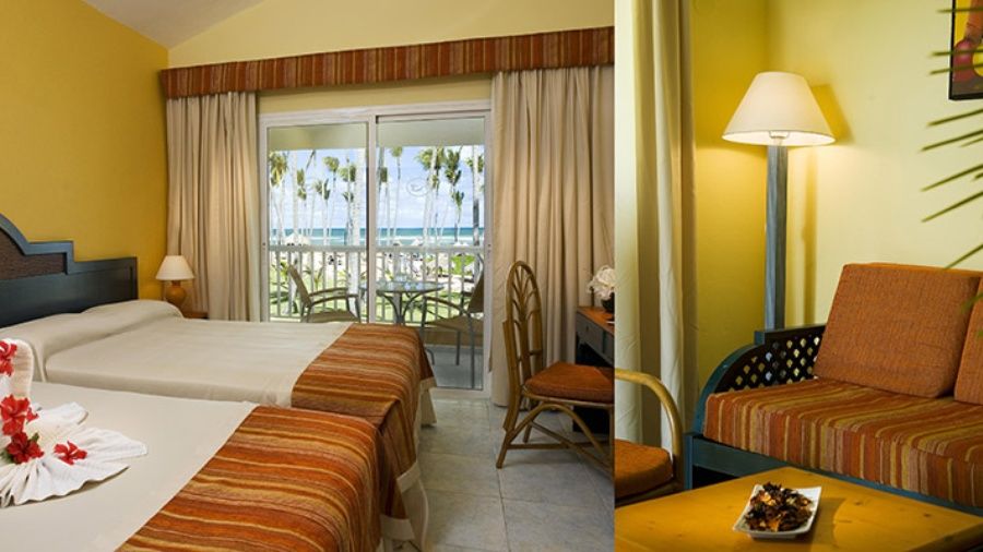 Sirenis Tropical Casino And Aguagames