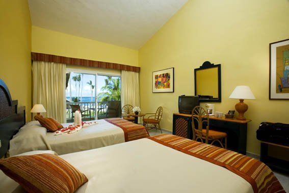 Sirenis Tropical Casino And Aguagames Hotel 5*