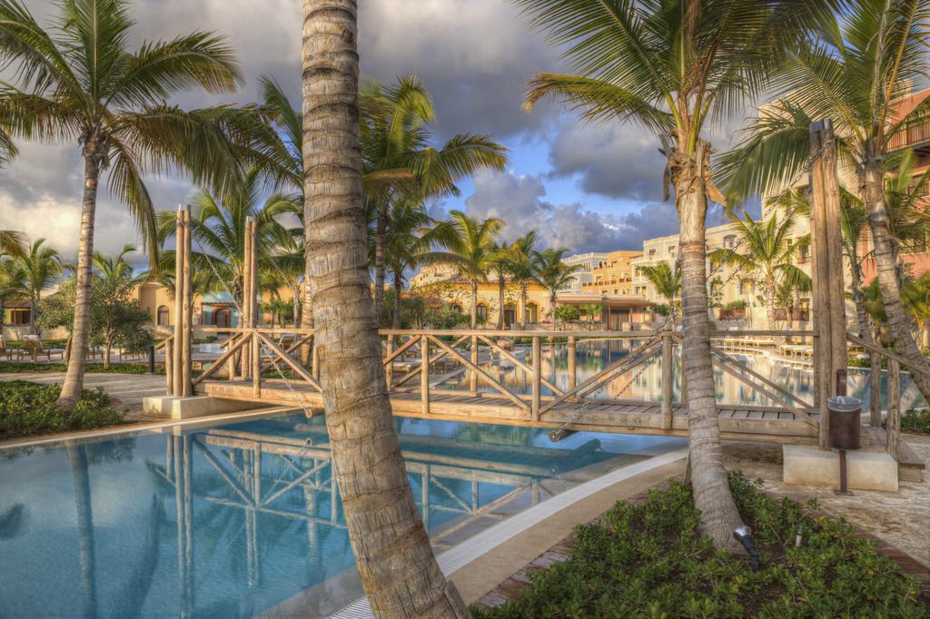 Fishing Cap Cana Apartahotel