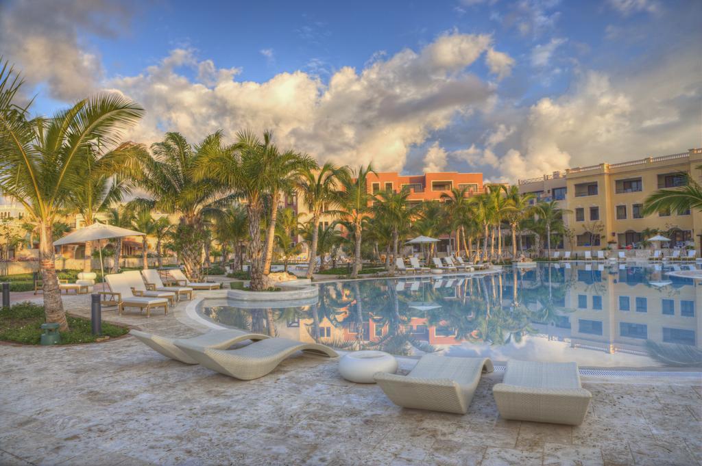 Apartahotel Fishing Cap Cana 5*