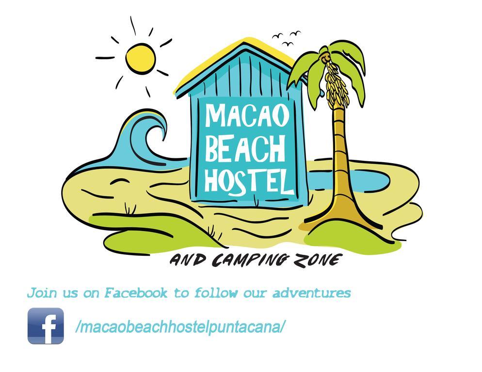 Hostal Macao Beach *