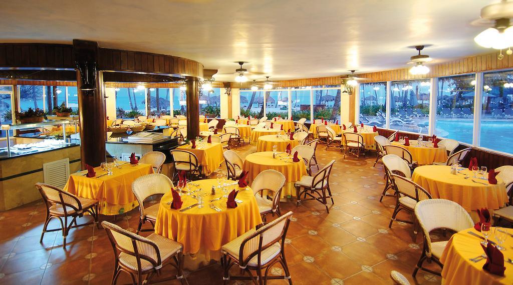 Sunscape Dominican Punta Cana