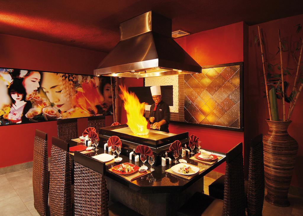 Sunscape Dominican Punta Cana